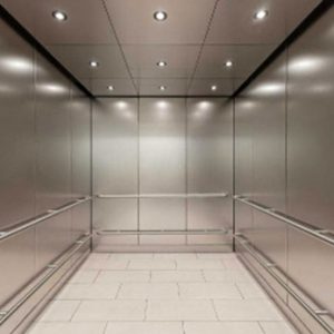 آسانسورهای مدرن و پیشرفته