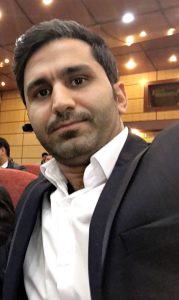 ehsan chegini