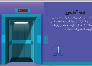 بیمه آسانسور چیست