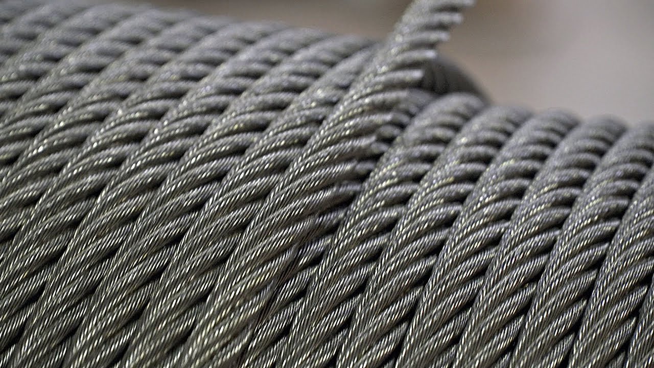 محاسبه طول سیم بکسل آسانسور